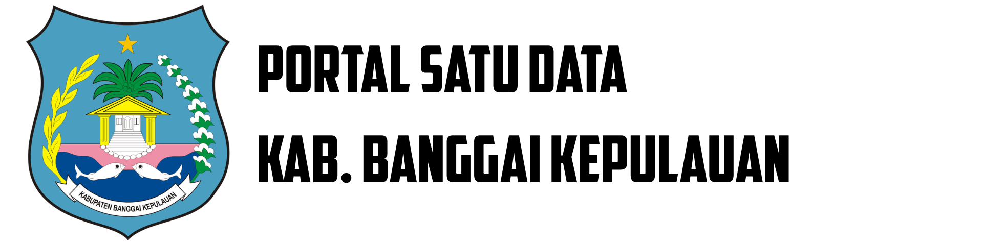 Logo Satudata